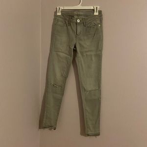 American Rag Skinny Jeans